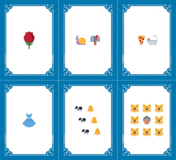 8-emoji-flashcards