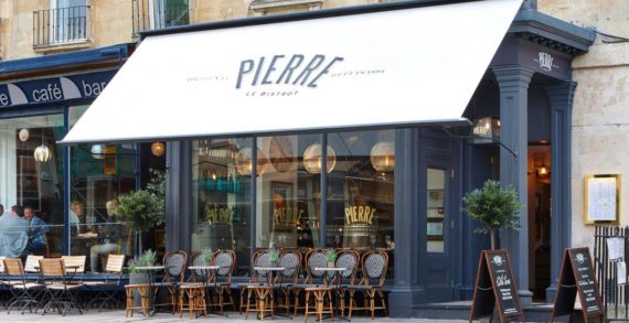 21st Birthday For Independent Le Bistrot Pierre