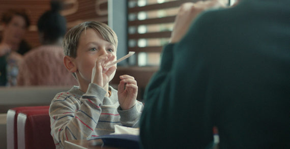 Leo Burnett Unveils Latest Ad For McDonald’s ‘Good Times’ Campaign