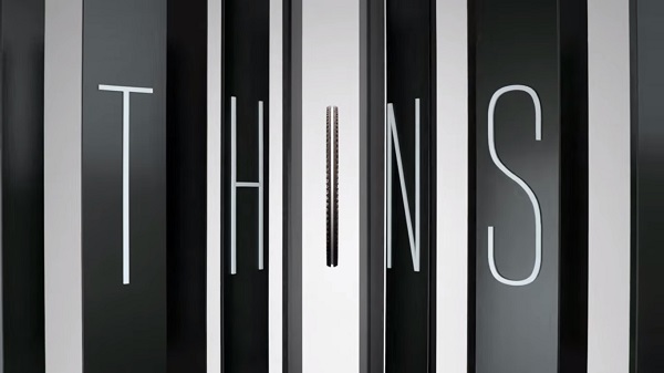 Oreo’s New ‘Oreo Thins’ Ad Is Inspired By The Slimness Of Tech Gadgets