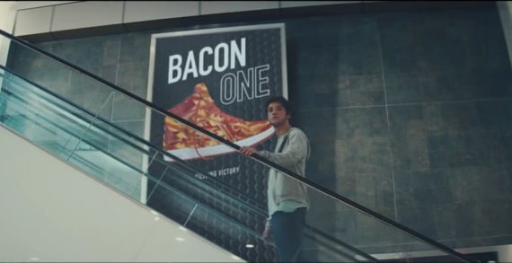 Taco Bell’s New Ads Remind Us Why We Love Bacon So Damn Much