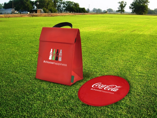 Coca-Cola Wants You to #ChooseHappiness This Summer