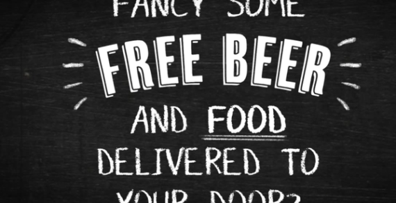 Beer For That Helps You Find The Perfect #BeerMatch For Your Food