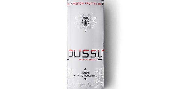 Pussy Natural Energy Launches: ‘Fuel Your Inner Outrageousness’ To UK Trade