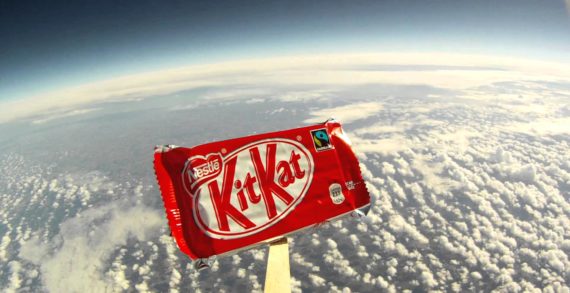 KitKat at 80: How ‘Moment Marketing’ Helped it Conquer the Digital World