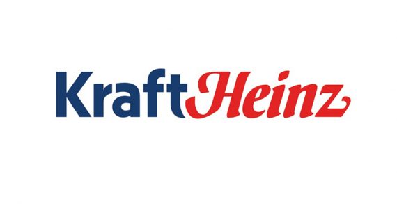 Kraft Heinz Unveil New Logo That Brings The Two Brands Together