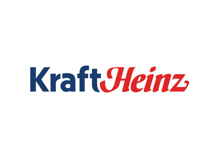 Kraft Heinz Unveil New Logo That Brings The Two Brands Together
