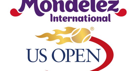 Mondelez Announces Sponsorship Agreement with US Open