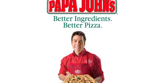 Papa John’s Latest Ad Tells Viewers That Its Pizza Has Always Been Au Naturel