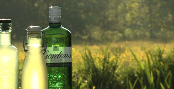 Diageo Signals Gordon’s Gin Refresh With Anomaly Hire