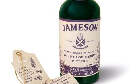 Jameson Looks to Newly Designed Bitters to Tell ‘Authentic’ Brand Story