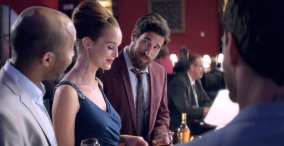 New Richelieu Brandy Spot is a Pan-European Game of Cat-and-Mouse