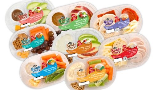 Packaged Facts: Five Key Trends Shaping Food & Beverage Packaging
