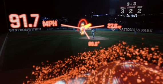 Gatorade Lets Viewers Step Up to Bat with VR Campaign