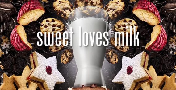 Got Milk?’s New California-Inspired Milk Pairing Ad Aims to Excite & Delight
