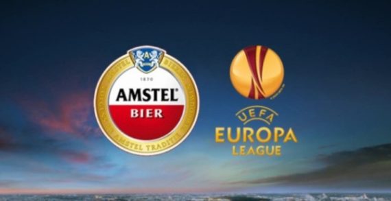 Heineken Extends Football Focus with Amstel UEFA Europa League Partnership