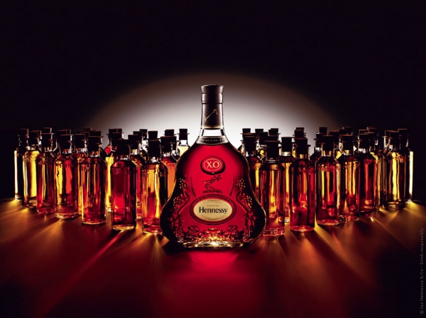 Hennessy Cognac Named World’s Top-Performing Spirit Brand