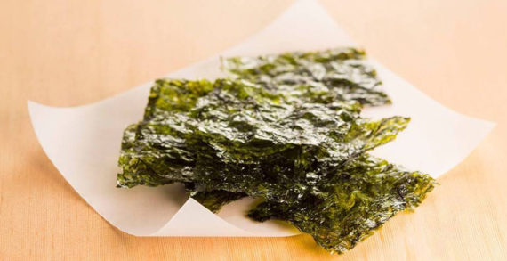 New Nutrition Business: Seaweed The Next Big Opportunity In Snacking