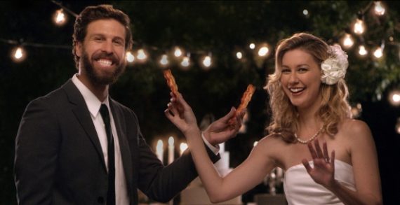 Oscar Mayer Releases Sizzl, a Dating App Exclusively for Bacon Lovers