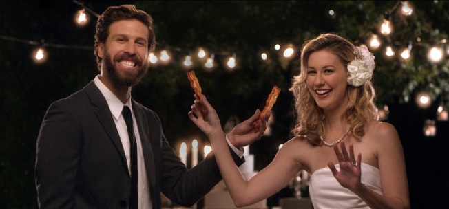Oscar Mayer Releases Sizzl, a Dating App Exclusively for Bacon Lovers