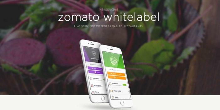 Zomato Unveils Full Stack Food-Tech Platform for Restaurants & Kitchens