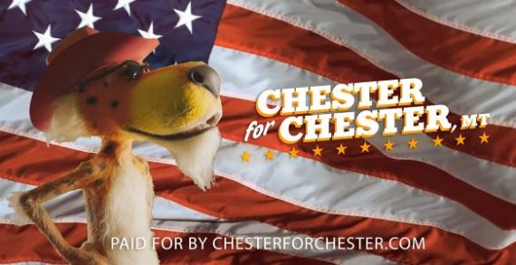 Cheetos Mocks Cheesy Political Ads in Latest Spot in the US
