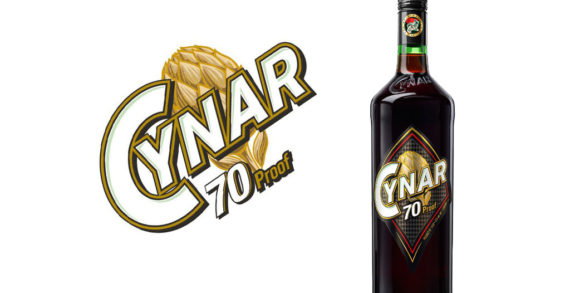 Campari America Launches New Cynar 70 Proof
