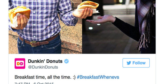 Fast Food Brands Respond To McDonald’s All-Day Breakfast Launch