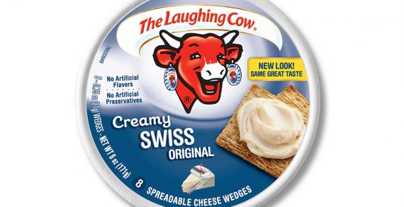 The Laughing Cow Brings Together US Tastemakers To Reinvent Snacking