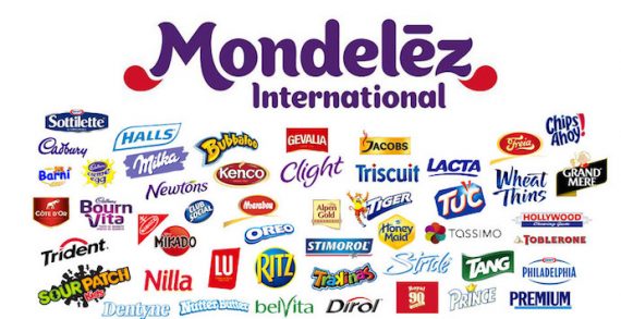 Mondelez wants to use Behavioural Science to Encourage ‘Mindfully’ Snacking