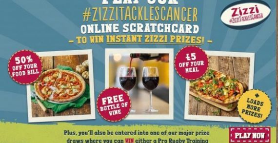 Zizzi Betting On Mobile Gamification To Drive Engagement