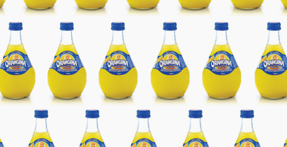 SLEEPING GIANTS: How To Revive Orangina