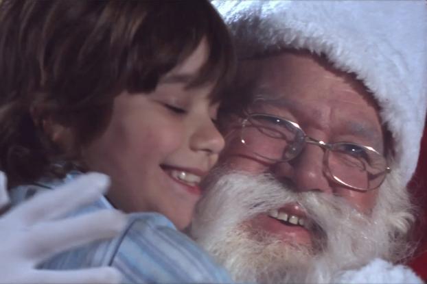 JWT Brazil Builds a Bridge for Santa in New Coca-Cola Christmas Ad