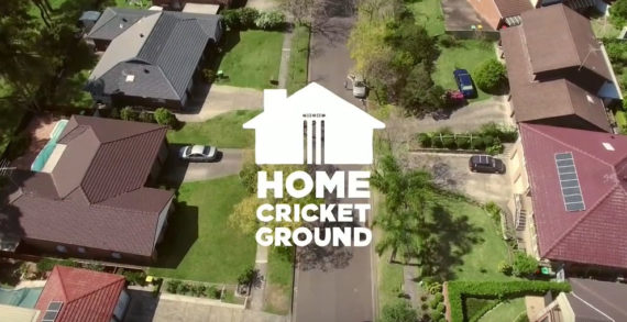 KFC & Ogilvy Sydney Revive the Home Cricket Ground in Latest Campaign