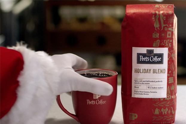Peet’s Coffee Aims at Trend-Setting Millennials with Artisanal Campaign