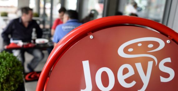 Domino’s Set To Acquire Germany’s Biggest Pizza Chain, Joey’s Pizza