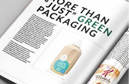 Mintel: Six Packaging Trends Set to Impact Global Markets in 2016