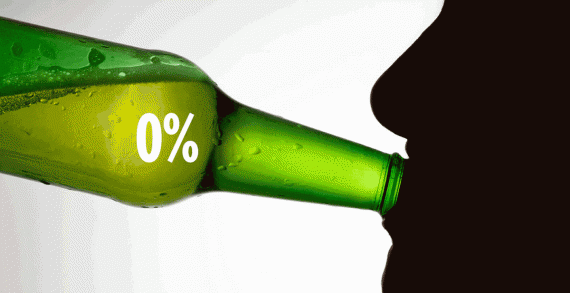AB InBev UK’s Study Shows More Brits Toasting to Alcohol-Free Beer