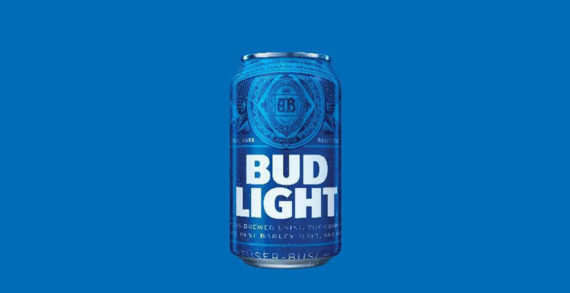 Bud Light Gets a Bold New Look