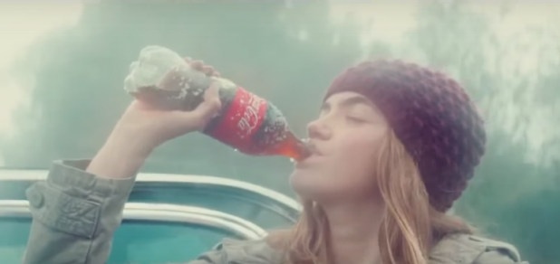 Coca-Cola Pulls Mexican Christmas Ad Following Controversy