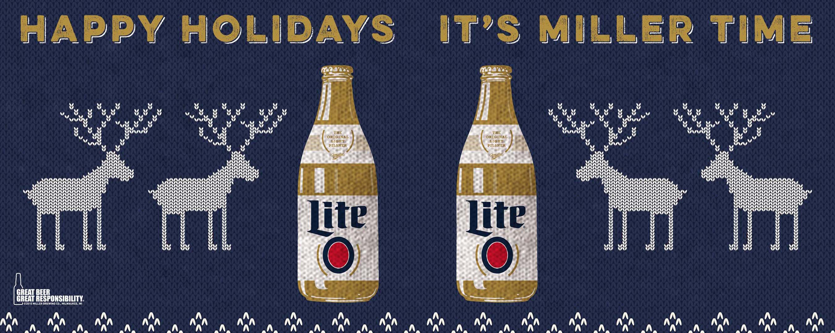 original-miller-lite-bottle-gets-holiday-treatment-‘steinie’-appears-on-giant-sweater-in-nyc-null-HR