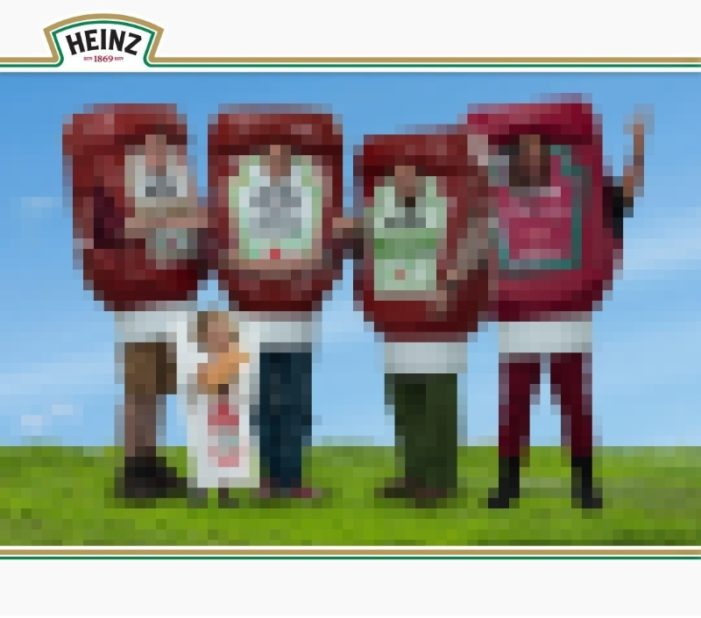 Kraft Heinz Returns To Big Game Advertising