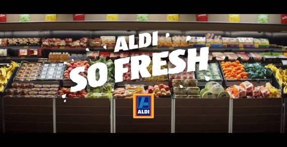 BMF Throws Down the Freshest Beats for Latest ALDI Campaign