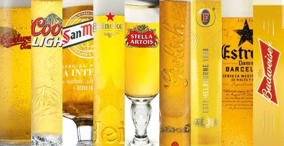 Lager Struggles to Retain its Fizz as Usage Drops to a Half of Brits