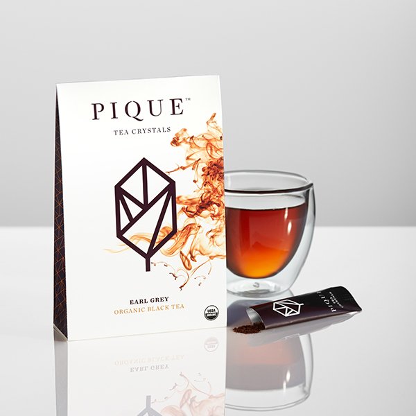 Pique Tea Introduces the New Ritual of Tea