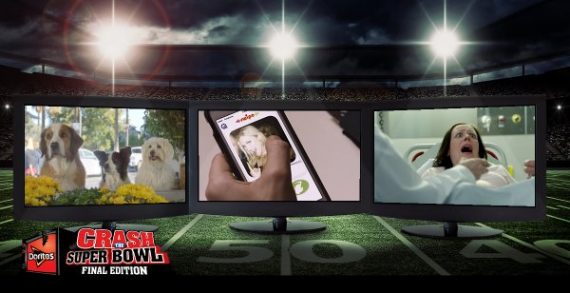 Doritos Reveal Finalists for the Last Installment of ‘Crash the Super Bowl’