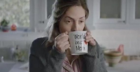 Leo Burnett Chicago & McCafé Celebrate the World’s Best Mum in New Ad
