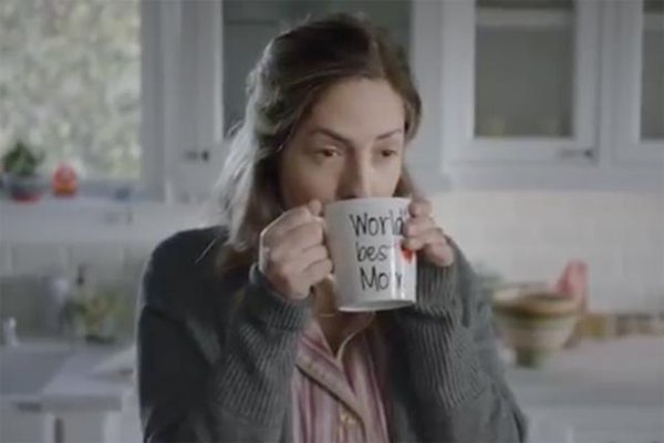 Leo Burnett Chicago & McCafé Celebrate the World’s Best Mum in New Ad