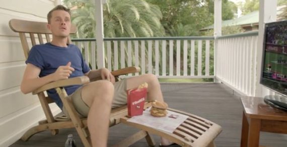 KFC’s New Promotion Lets Aussies Shout a Mate a Bucket