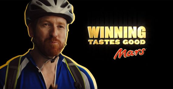 Mars Rewards Life’s ‘Winners’ in Latest TV Campaign